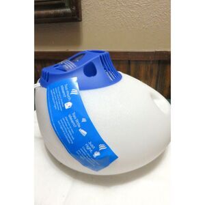 Vicks Warm Steam Vaporizer & Humidifier 1.5 Gallon Tank for Small & Medium Rooms
